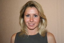 Antonina Milyunets