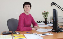 Rimma Muravitskaya