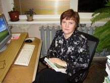 Antonina Vashkevich