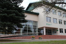 Belarus Agricultural Library